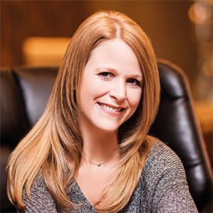 Kristin Harmel