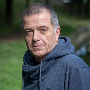 Νίκος Μάντζιος