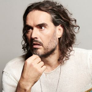 Russell Brand