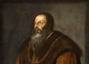 Pietro Aretino