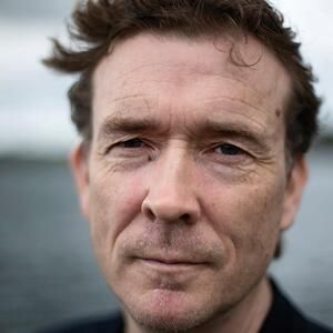 David Mitchell