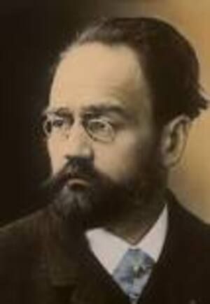 Emile Zola
