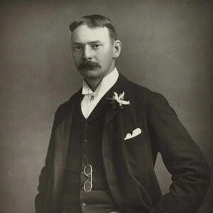 Jerome K. Jerome