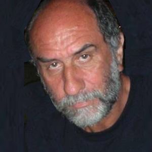 Δημήτρης Λαλούμης