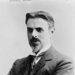 Laurence Housman