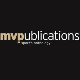 Λογότυπο mvppublications